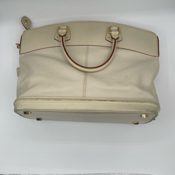 Louis Vuitton Suhali Lockit - Picture 3 of 6